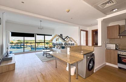Apartment - 1 Bedroom - 1 Bathroom for rent in Silicon Arch - Dubai Silicon Oasis - Dubai