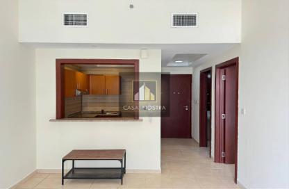 Apartment - 1 Bedroom - 1 Bathroom for sale in Qasr Sabah 3 - Qasr Sabah - Dubai Production City (IMPZ) - Dubai