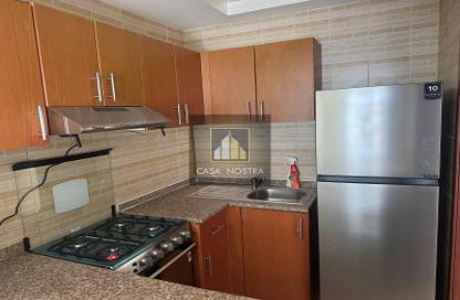 Apartment - 1 Bedroom - 1 Bathroom for sale in Qasr Sabah 3 - Qasr Sabah - Dubai Production City (IMPZ) - Dubai