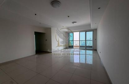 Apartment - 2 - 3 for rent in Al Mamzar - Al Mamzar - Sharjah - Sharjah