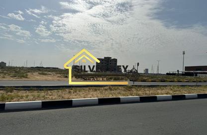 Land - Studio for sale in Tilal City B - Tilal City - Sharjah