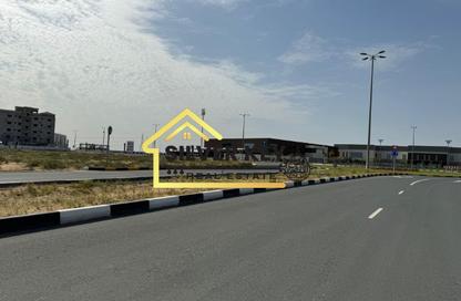 Land - Studio for sale in Tilal City B - Tilal City - Sharjah