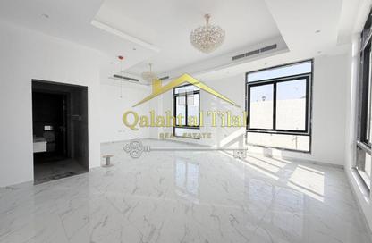 Villa - 4 - 5 for rent in Tilal City C - Tilal City - Sharjah