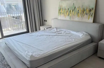 تاون هاوس - 3 غرف نوم - 3 حمامات للايجار في ماج آي - ماج سيتي - مدينة الشيخ محمد بن راشد - دبي