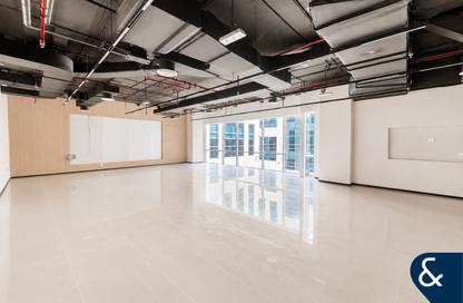 Office Space - Studio for rent in Bay Square Building 3 - Bay Square - Business Bay - Dubai
