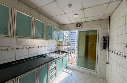 Apartment - 1 - 2 for rent in Al Mahatta - Al Qasimia - Sharjah Apartment - 1 - 2 for rent in Al Mahatta - Al Qasimia - Sharjah