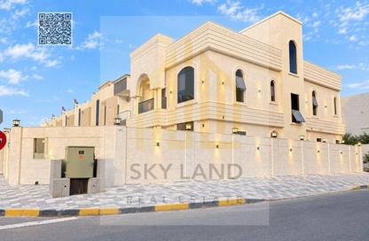 Villa - 5 - 7 for sale in Al Yasmeen 1 - Al Yasmeen - Ajman