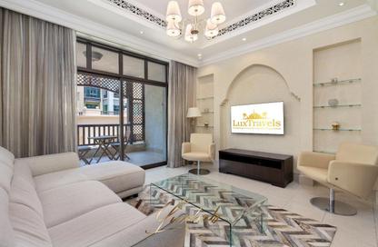 Apartment - 1 Bedroom - 2 Bathrooms for rent in Souk Al Bahar - The Old Town Island - Old Town - Downtown Dubai - Dubai