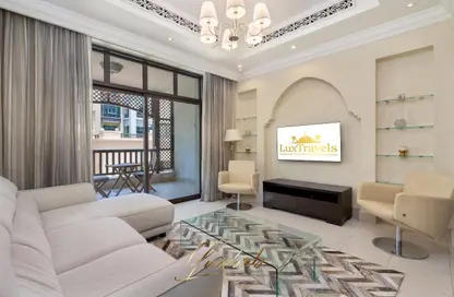 Apartment - 1 Bedroom - 2 Bathrooms for rent in Souk Al Bahar - The Old Town Island - Old Town - Downtown Dubai - Dubai Apartment - 1 Bedroom - 2 Bathrooms for rent in Souk Al Bahar - The Old Town Island - Old Town - Downtown Dubai - Dubai