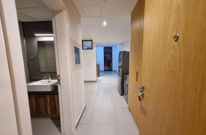 Apartment - Studio - 1 Bathroom for rent in Souks Residential - Al Mamsha - Muwaileh - Sharjah