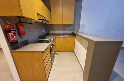 Apartment - Studio - 1 Bathroom for rent in Souks Residential - Al Mamsha - Muwaileh - Sharjah Apartment - Studio - 1 Bathroom for rent in Souks Residential - Al Mamsha - Muwaileh - Sharjah