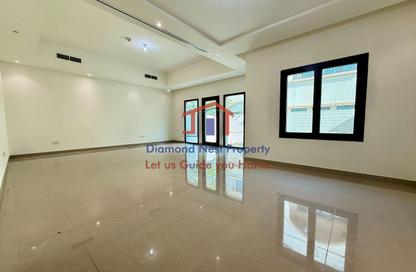Villa - 3 Bedrooms - 4 Bathrooms for rent in Bloom Gardens Villas - Bloom Gardens - Al Salam Street - Abu Dhabi