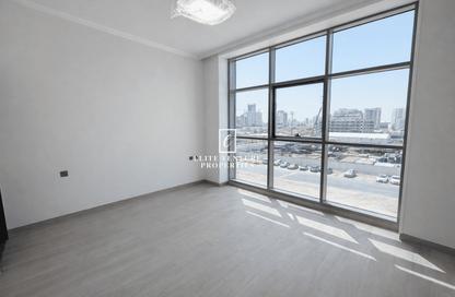 Apartment - 2 - 2 for rent in Art Courtyard - Arjan - Dubai