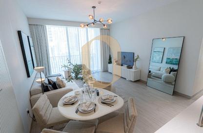 Apartment - 3 - 4 for sale in Luma Park Views - District 14 - Jumeirah Village Circle - Dubai