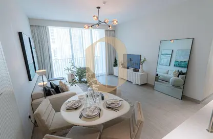 Apartment - 3 Bedrooms - 4 Bathrooms for sale in Luma Park Views - District 14 - Jumeirah Village Circle - Dubai