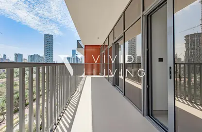 Apartment - 2 Bedrooms - 3 Bathrooms for rent in Hadley Heights - District 11 - Jumeirah Village Circle - Dubai