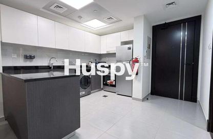 Apartment - Studio - 1 Bathroom for rent in Al Zeina - Al Raha Beach - Abu Dhabi Apartment - Studio - 1 Bathroom for rent in Al Zeina - Al Raha Beach - Abu Dhabi