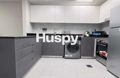 Apartment - Studio - 1 Bathroom for rent in Al Zeina - Al Raha Beach - Abu Dhabi Apartment - Studio - 1 Bathroom for rent in Al Zeina - Al Raha Beach - Abu Dhabi