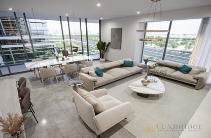 Apartment - 1 Bedroom - 2 Bathrooms for sale in Sobha One Tower E - Sobha One - Sobha Hartland - Mohammed Bin Rashid City - Dubai
