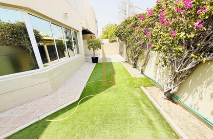 Villa - 5 - 5 for rent in Umm Suqeim 2 Villas - Umm Suqeim 2 - Umm Suqeim - Dubai
