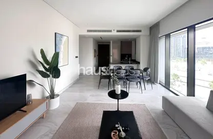 Apartment - 2 Bedrooms - 3 Bathrooms for rent in Peninsula Five - Peninsula - Business Bay - Dubai