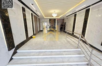 Apartment - 2 - 2 for rent in Al Rashidiya Towers - Al Rashidiya - Ajman Downtown - Ajman Apartment - 2 - 2 for rent in Al Rashidiya Towers - Al Rashidiya - Ajman Downtown - Ajman