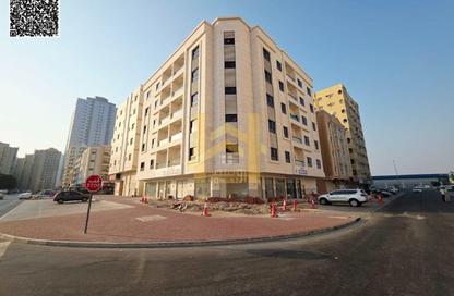 Apartment - 2 - 2 for rent in Al Rashidiya Towers - Al Rashidiya - Ajman Downtown - Ajman Apartment - 2 - 2 for rent in Al Rashidiya Towers - Al Rashidiya - Ajman Downtown - Ajman