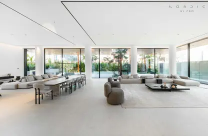 Villa - 6 Bedrooms for sale in Al Wasl Villas - Al Wasl Road - Al Wasl - Dubai