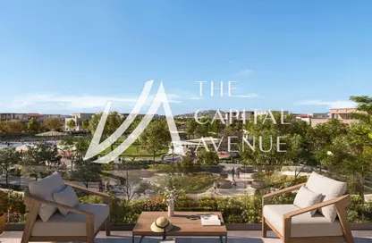 Land - Studio for sale in Wadeem - Al Hudayriat Island - Abu Dhabi