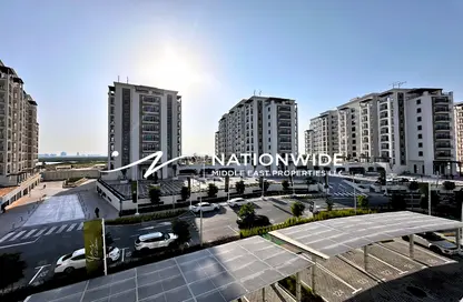 شقة - 1 حمام للايجار في ياس جولف كليكشن - جزيرة ياس - أبوظبي