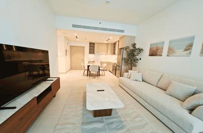 Apartment - 1 - 1 for rent in Elvira 1 - Elvira - Dubai Hills Estate - Dubai Apartment - 1 - 1 for rent in Elvira 1 - Elvira - Dubai Hills Estate - Dubai