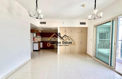 Apartment - Studio - 1 for rent in I D Blu Building - International City Phase 2 (Al Warsan 4) - Dubai Apartment - Studio - 1 for rent in I D Blu Building - International City Phase 2 (Al Warsan 4) - Dubai