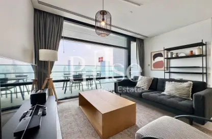 Apartment - 2 Bedrooms - 3 Bathrooms for rent in Index Tower - DIFC - Dubai