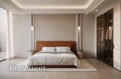 Apartment - Studio - 1 Bathroom for sale in Majan - Dubai