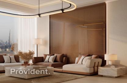 Apartment - Studio - 1 Bathroom for sale in Binghatti Vintage - Majan - Dubai Apartment - Studio - 1 Bathroom for sale in Binghatti Vintage - Majan - Dubai