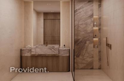 Apartment - Studio - 1 Bathroom for sale in Majan - Dubai