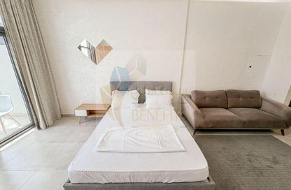 Apartment - Studio - 1 Bathroom for sale in Pantheon Elysee - District 13 - Jumeirah Village Circle - Dubai Apartment - Studio - 1 Bathroom for sale in Pantheon Elysee - District 13 - Jumeirah Village Circle - Dubai