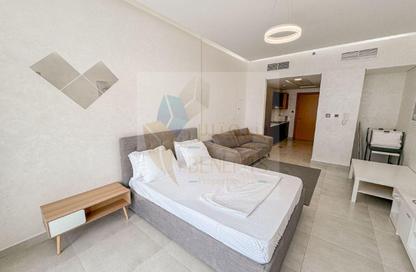 Apartment - Studio - 1 Bathroom for sale in Pantheon Elysee - District 13 - Jumeirah Village Circle - Dubai Apartment - Studio - 1 Bathroom for sale in Pantheon Elysee - District 13 - Jumeirah Village Circle - Dubai