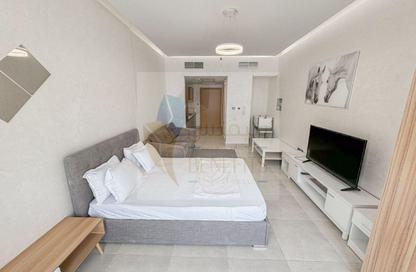Apartment - Studio - 1 Bathroom for sale in Pantheon Elysee - District 13 - Jumeirah Village Circle - Dubai Apartment - Studio - 1 Bathroom for sale in Pantheon Elysee - District 13 - Jumeirah Village Circle - Dubai