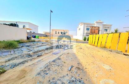 Land - Studio for sale in Al Sajaa Industrial - Al Sajaa - Sharjah