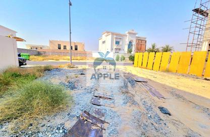 Land - Studio for sale in Al Sajaa Industrial - Al Sajaa - Sharjah Land - Studio for sale in Al Sajaa Industrial - Al Sajaa - Sharjah