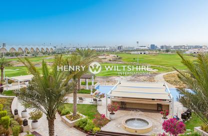 Apartment - Studio - 1 for rent in Ansam 4 - Ansam - Yas Island - Abu Dhabi Apartment - Studio - 1 for rent in Ansam 4 - Ansam - Yas Island - Abu Dhabi