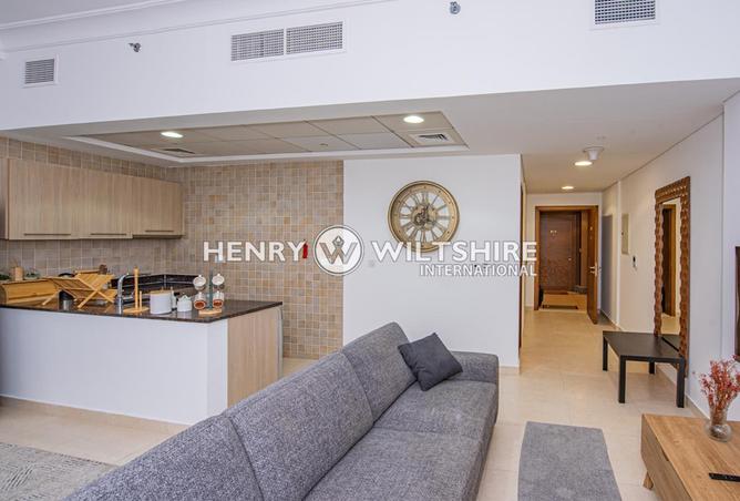 Studio in Ansam 4 · Furnished · Golf view — photo 4