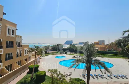 Apartment - 1 Bedroom - 2 Bathrooms for rent in Fayrouz - Bab Al Bahar - Al Marjan Island - Ras Al Khaimah Apartment - 1 Bedroom - 2 Bathrooms for rent in Fayrouz - Bab Al Bahar - Al Marjan Island - Ras Al Khaimah