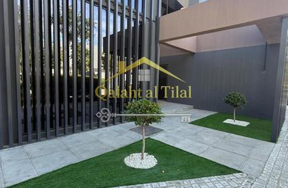 Villa - 4 Bedrooms - 5 Bathrooms for sale in Kaya - Masaar - Tilal City - Sharjah