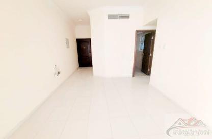 Apartment - 1 Bedroom - 1 Bathroom for rent in Al Mansour Tower - Al Nahda - Sharjah