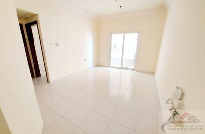 Apartment - 1 Bedroom - 1 Bathroom for rent in Al Mansour Tower - Al Nahda - Sharjah