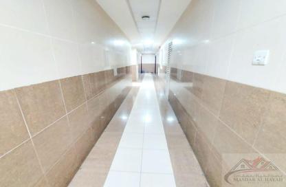 Apartment - 1 Bedroom - 1 Bathroom for rent in Al Mansour Tower - Al Nahda - Sharjah