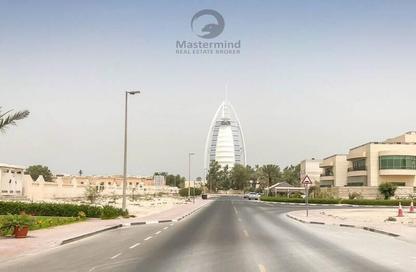 Land - Studio for sale in Umm Al Sheif - Dubai