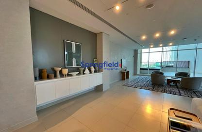 Apartment - 2 - 2 for sale in Harbour Gate Tower 1 - Harbour Gate - Dubai Creek Harbour (The Lagoons) - Dubai Apartment - 2 - 2 for sale in Harbour Gate Tower 1 - Harbour Gate - Dubai Creek Harbour (The Lagoons) - Dubai